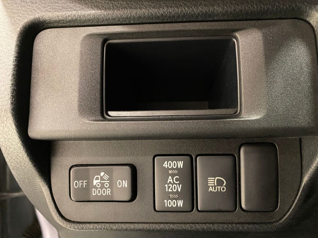 2018 Toyota Tacoma TRD Off-Road Silver Sky Metallic at Bob Ruth Ford