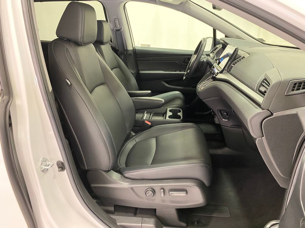 2023 Honda Odyssey EX-L - 8