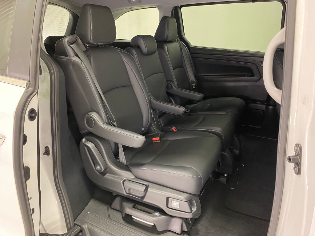 2023 Honda Odyssey EX-L - 9