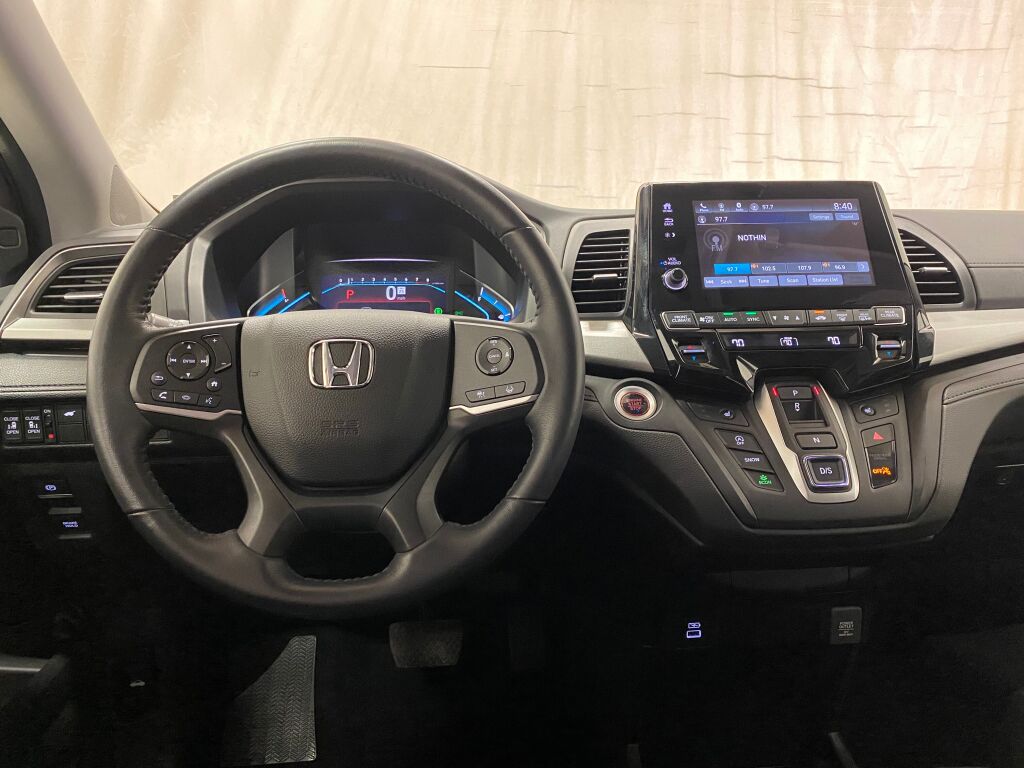 2023 Honda Odyssey EX-L - 2