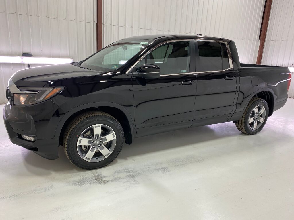2026 Honda Ridgeline RTL - 2