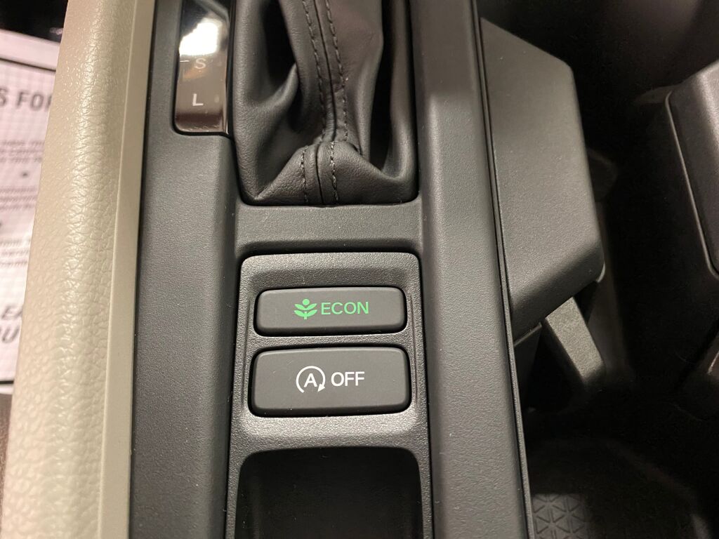 2026 HONDA Accord Sedan LX Meteorite Gray Metallic at Honda North