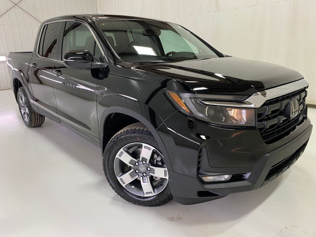 2026 Honda Ridgeline RTL - 0