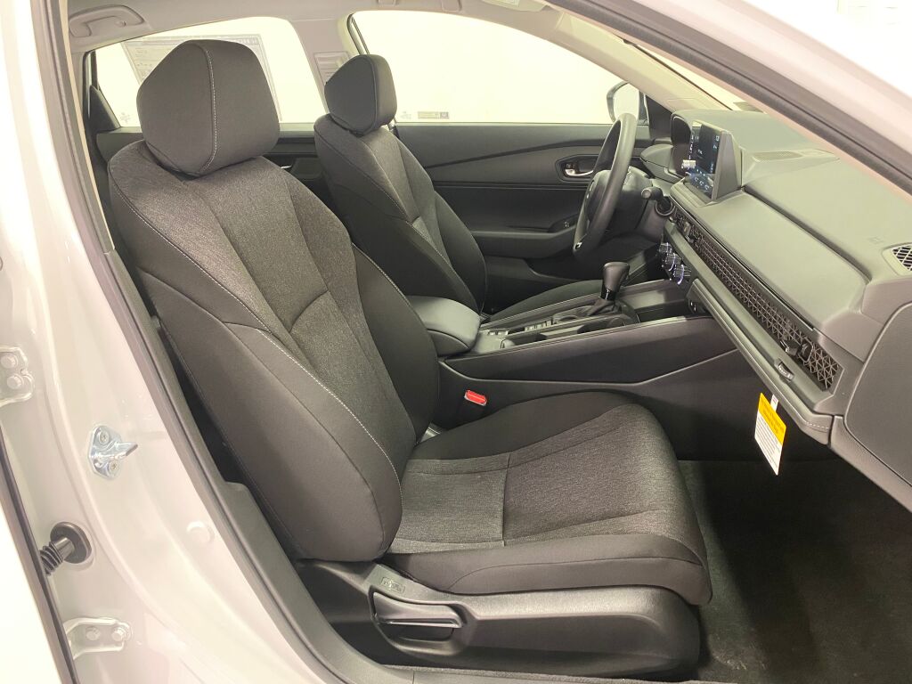2026 HONDA Accord Sedan LX - 6