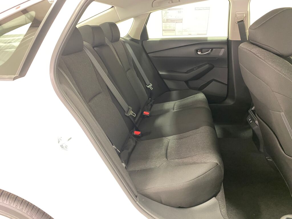 2026 HONDA Accord Sedan LX - 7
