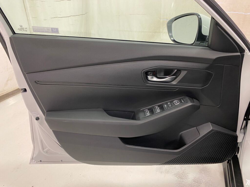 2026 HONDA Accord Sedan LX - 11