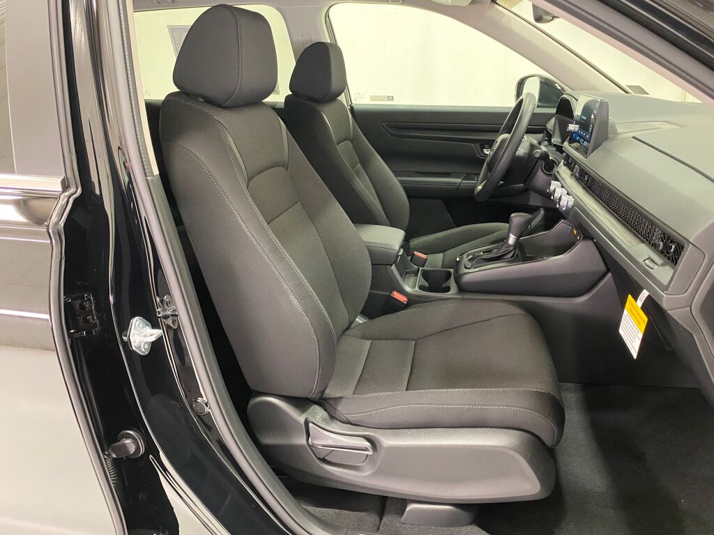 2026 Honda CR-V LX - 6