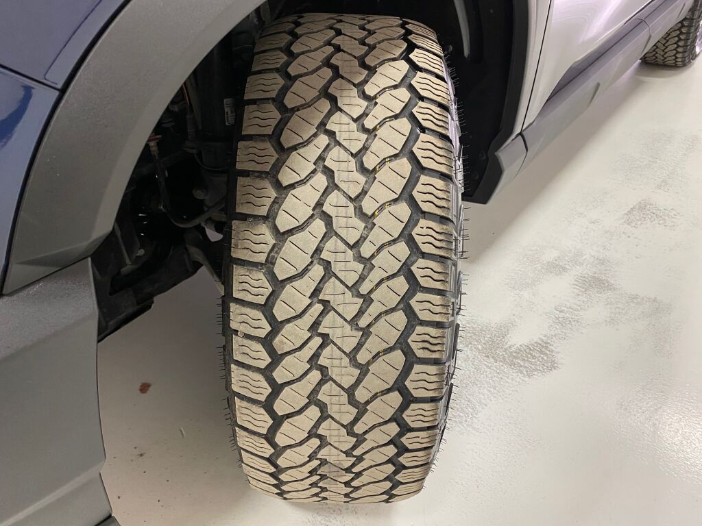 2026 Honda Passport TrailSport - 8