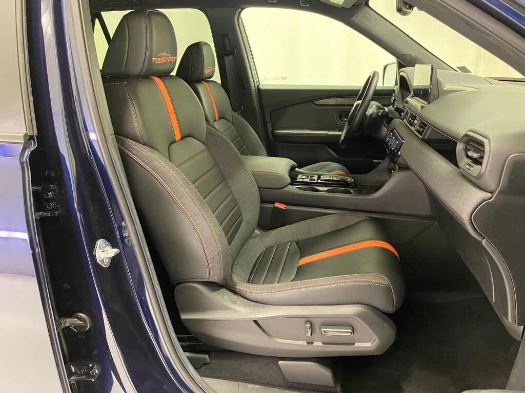 2026 Honda Passport TrailSport - 9