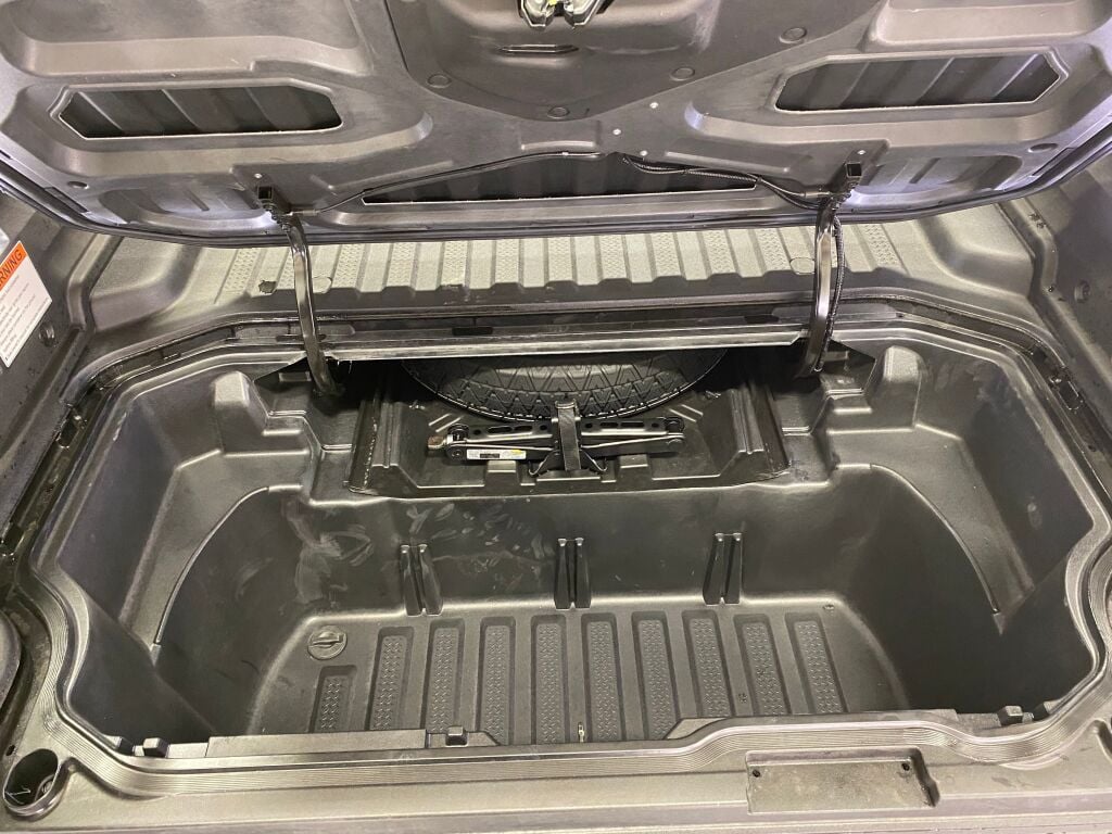 2026 Honda Ridgeline Black Edition PLATINUM WHITE at Honda North