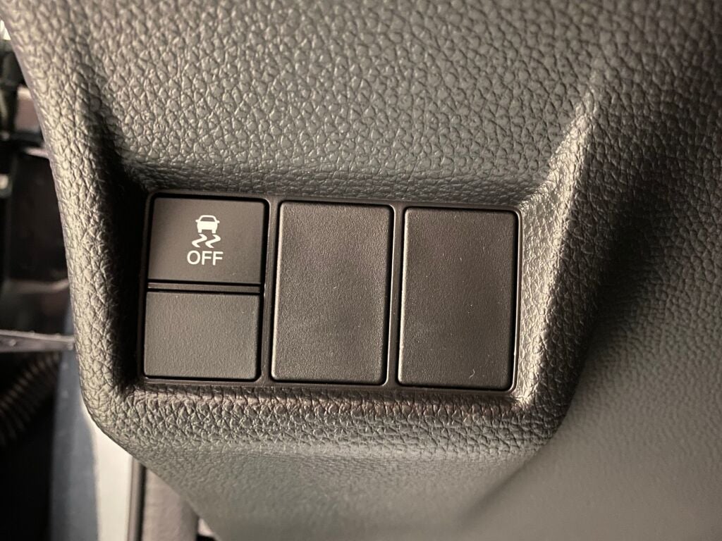 2026 HONDA Civic Hatchback Sport Meteorite Gray Metallic at Honda North