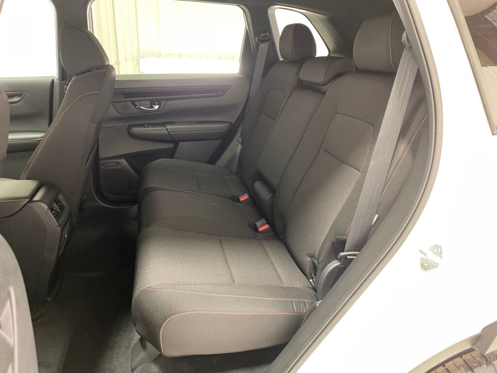 2026 Honda CR-V Hybrid TrailSport - 10
