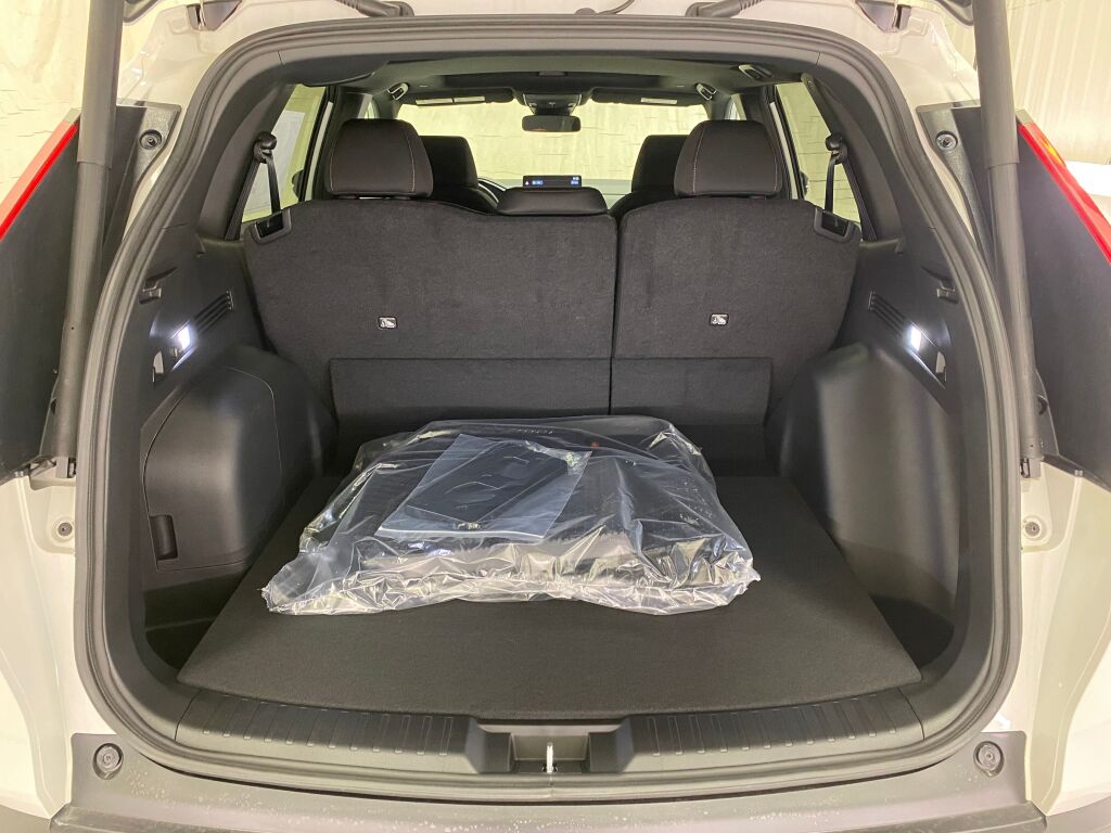 2026 Honda CR-V Hybrid TrailSport - 8