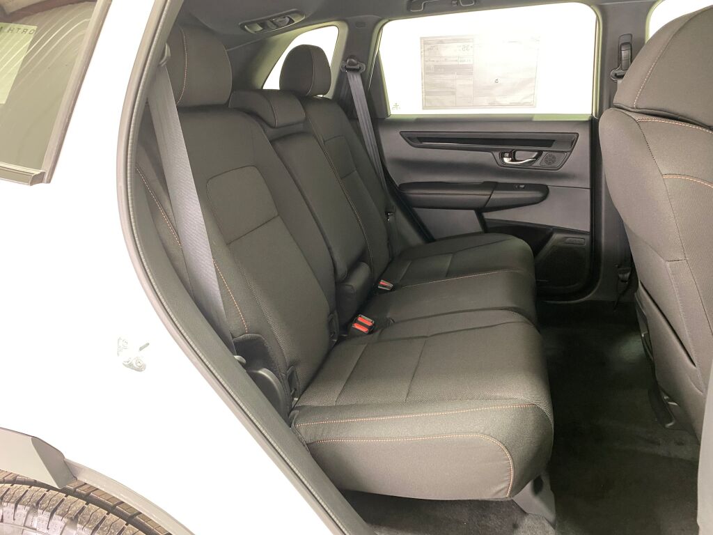 2026 Honda CR-V Hybrid TrailSport - 7