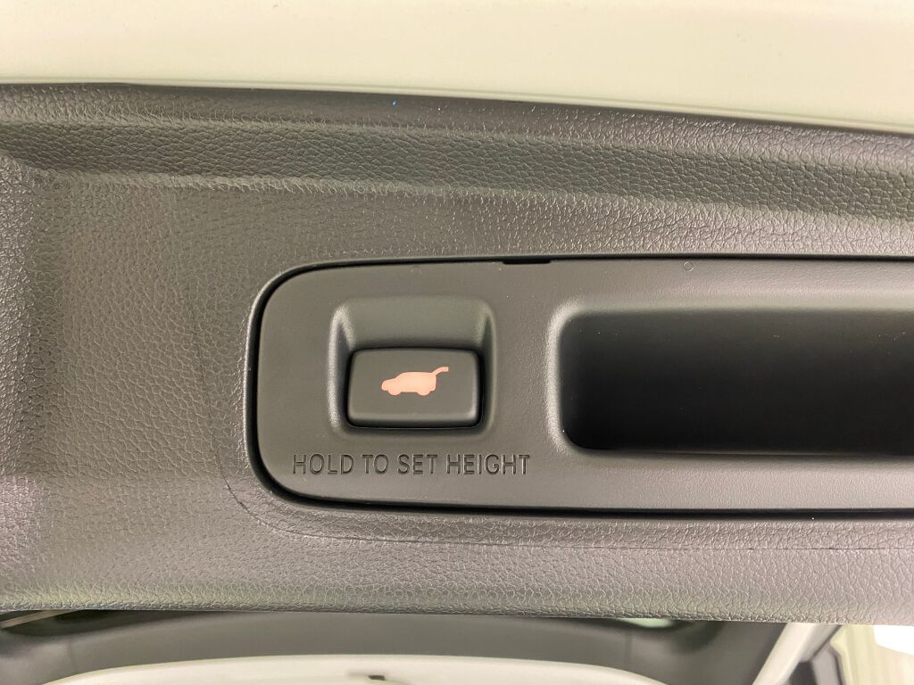 2026 Honda CR-V Hybrid TrailSport - 9