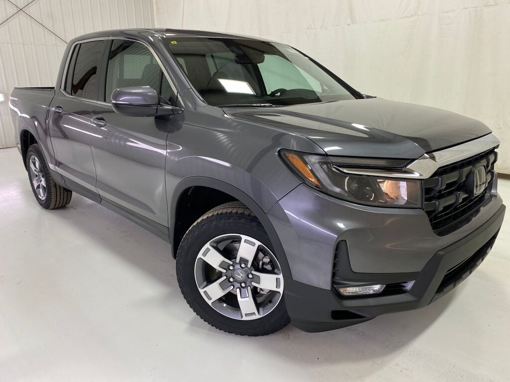 2026 Honda Ridgeline RTL - 0