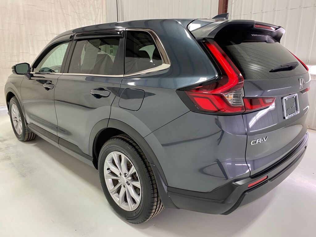 2023 Honda CR-V EX - 4