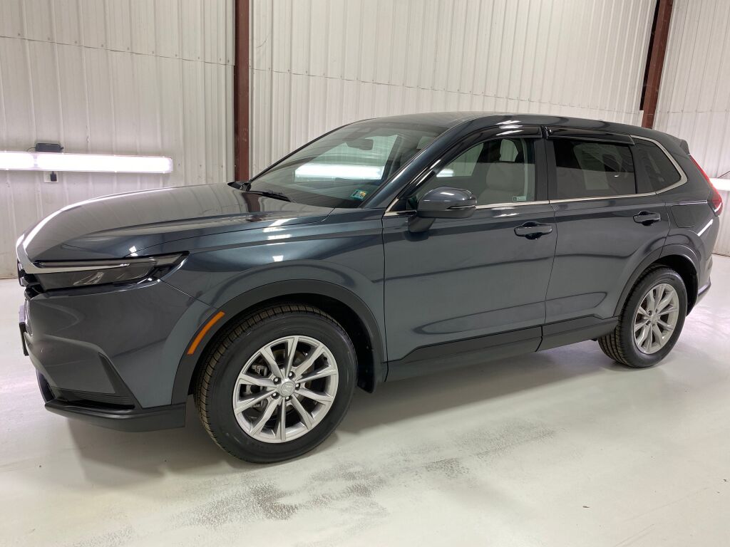 2023 Honda CR-V EX - 6