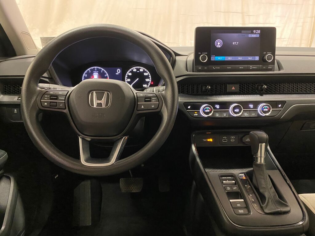 2023 Honda CR-V EX - 2
