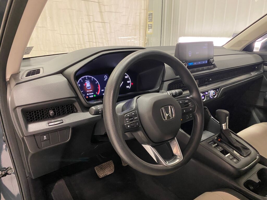 2023 Honda CR-V EX - 10