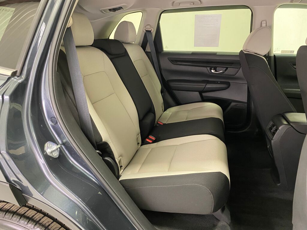 2023 Honda CR-V EX - 9