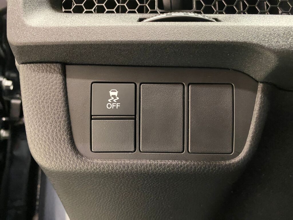 2023 Honda CR-V EX Meteorite Gray Metallic at Rochrich Mazda