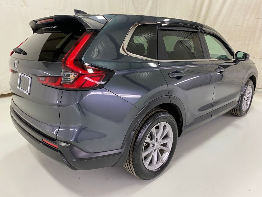 2023 Honda CR-V EX - 5