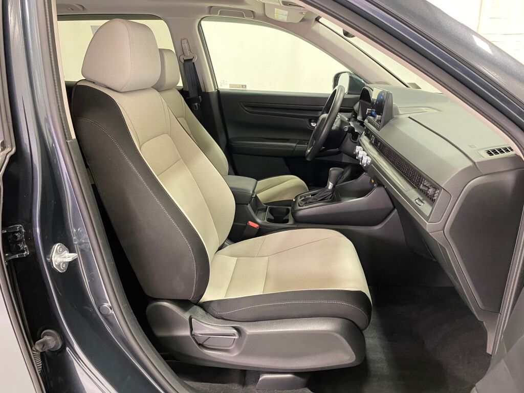 2023 Honda CR-V EX - 8