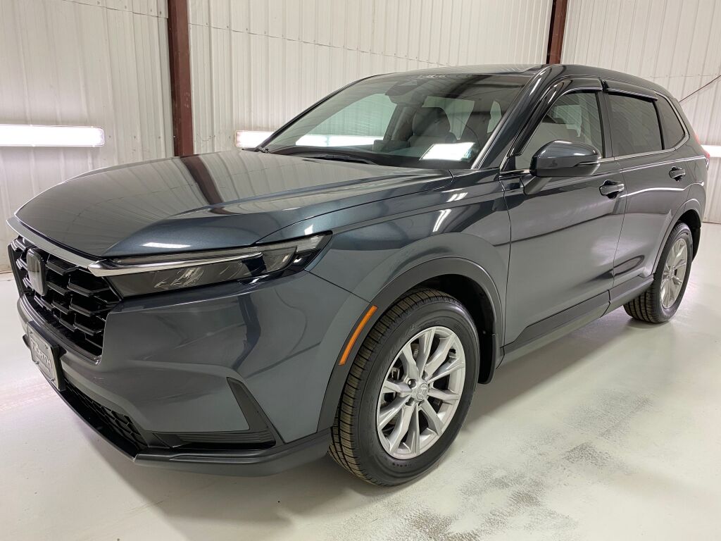 2023 Honda CR-V EX - 3