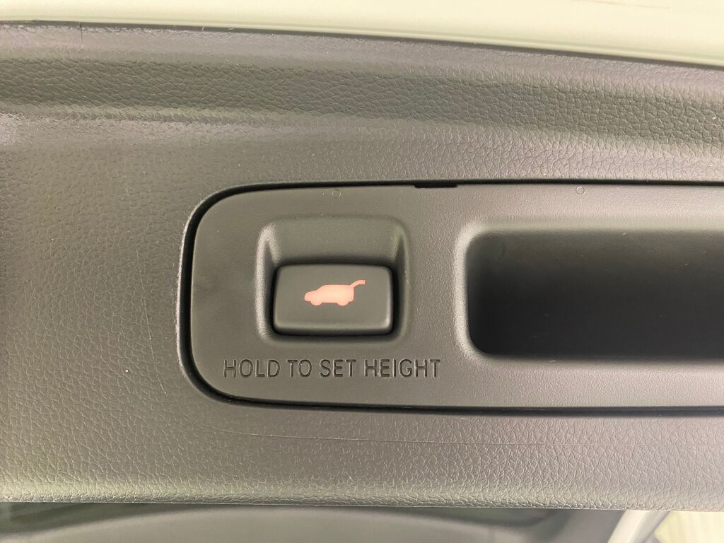2025 Honda CR-V EX-L Platinum White Pearl at Rochrich Mazda