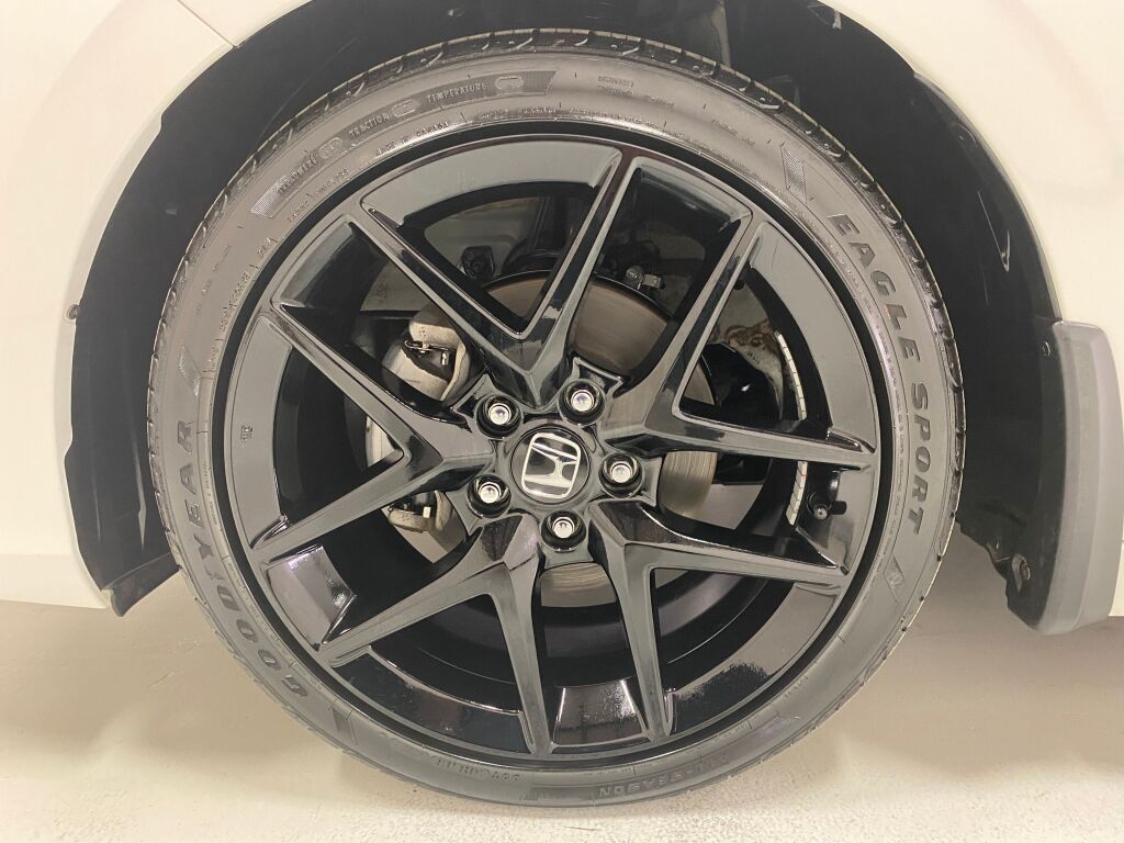 2023 Honda Civic Sport - 11