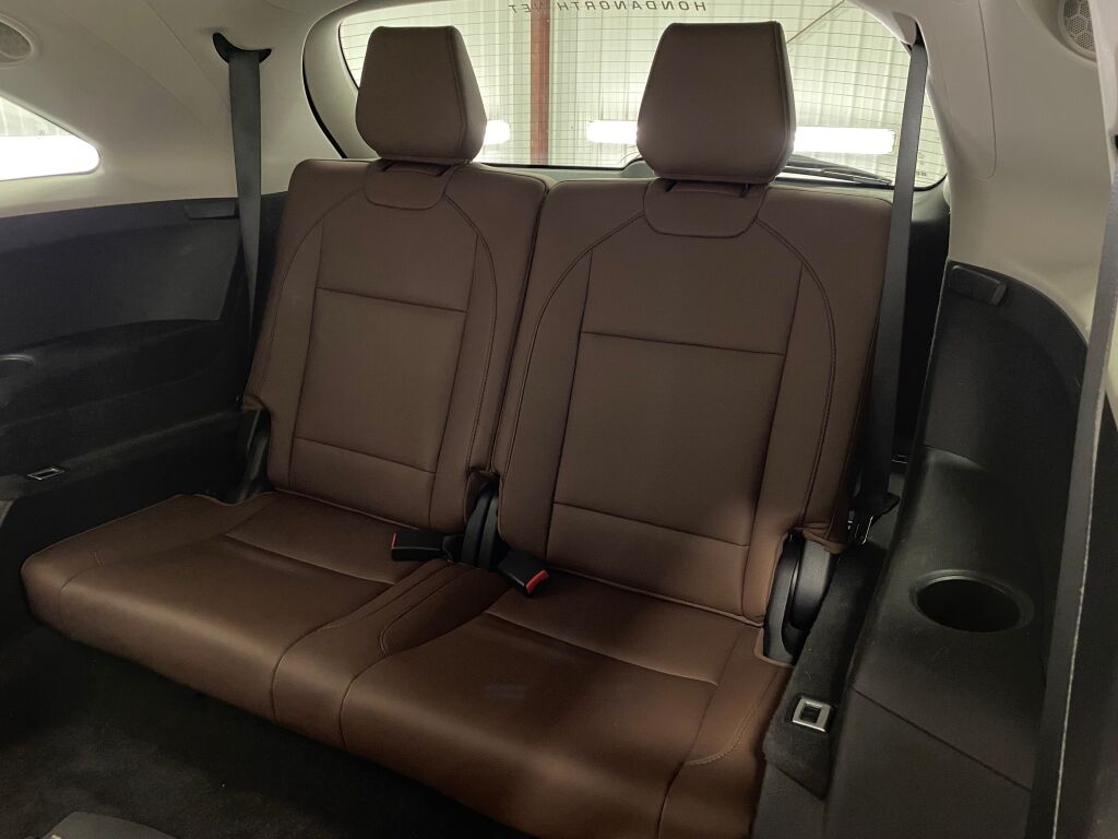 2019 Acura MDX 3.5L Technology Package Canyon Bronze Metallic at Phil Fitts Ford