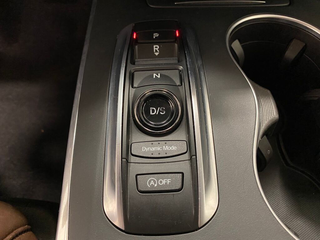 2019 Acura MDX 3.5L Technology Package Canyon Bronze Metallic at Phil Fitts Ford