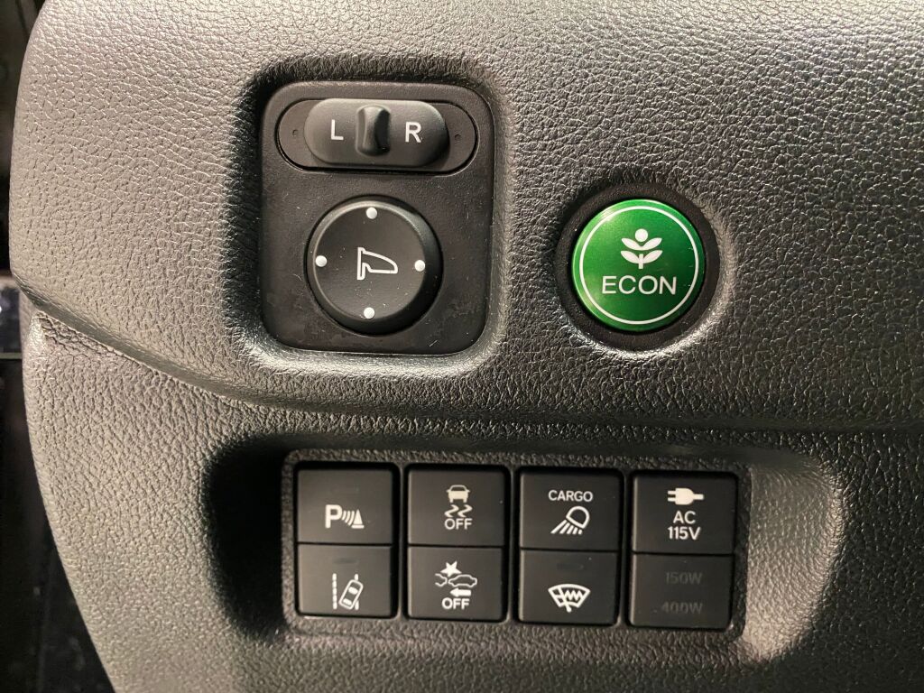 2023 Honda Ridgeline Black Edition Crystal Black Pearl at Auto Express Mitsubishi
