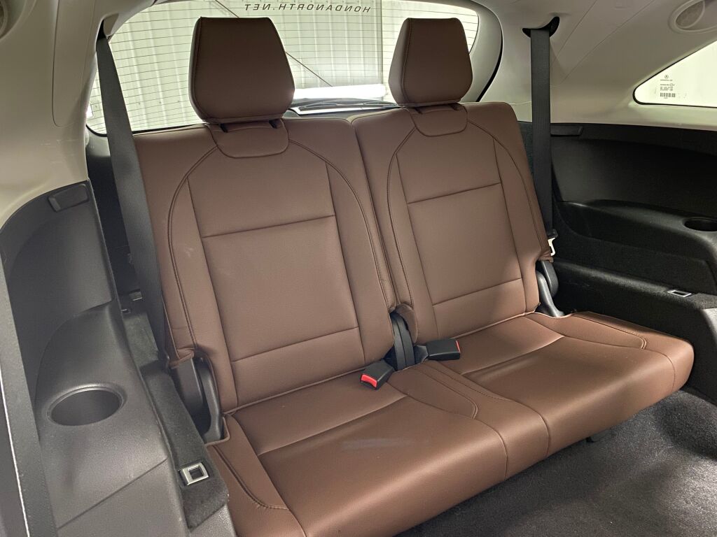 2019 Acura MDX 3.5L Technology Package Canyon Bronze Metallic at Phil Fitts Ford