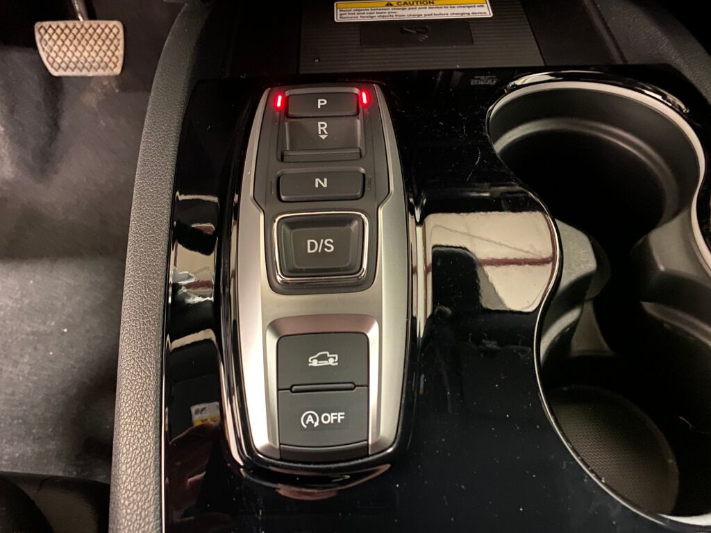 2023 Honda Ridgeline Black Edition Crystal Black Pearl at Auto Express Mitsubishi