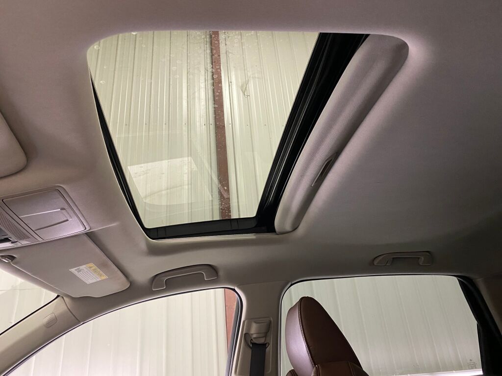 2019 Acura MDX 3.5L Technology Package Canyon Bronze Metallic at Phil Fitts Ford