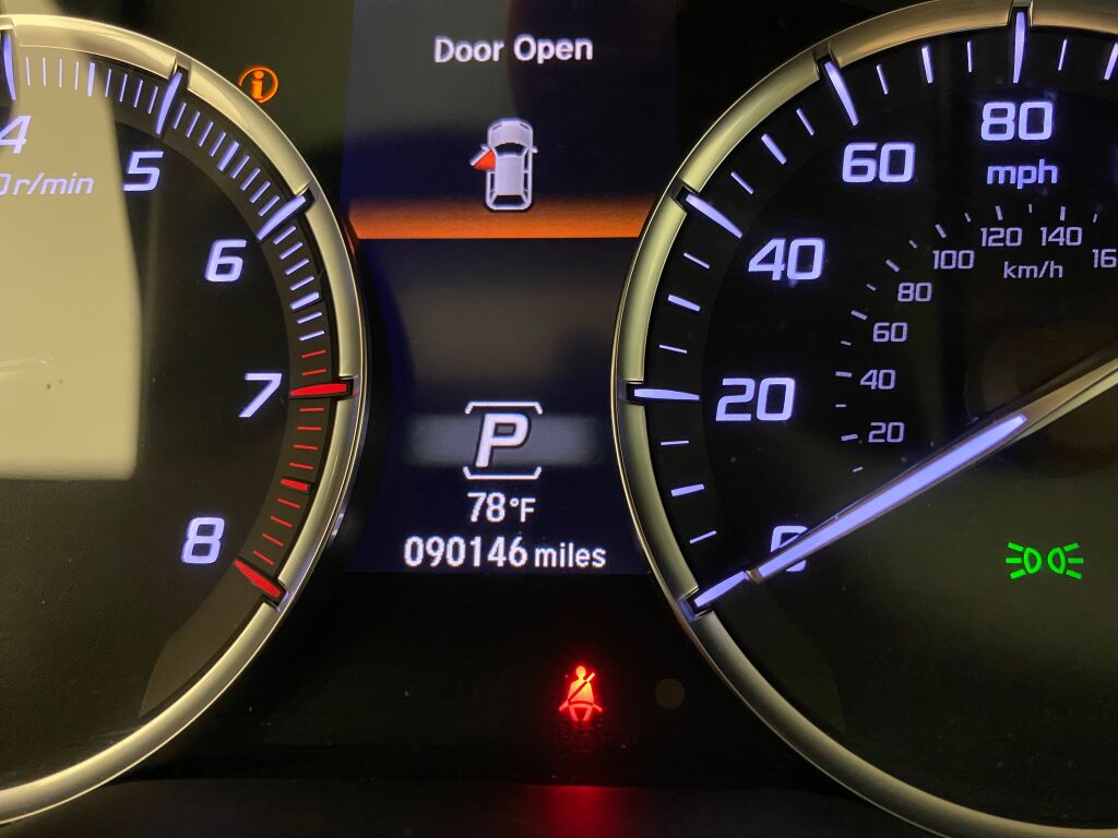 2019 Acura MDX 3.5L Technology Package Canyon Bronze Metallic at Phil Fitts Ford