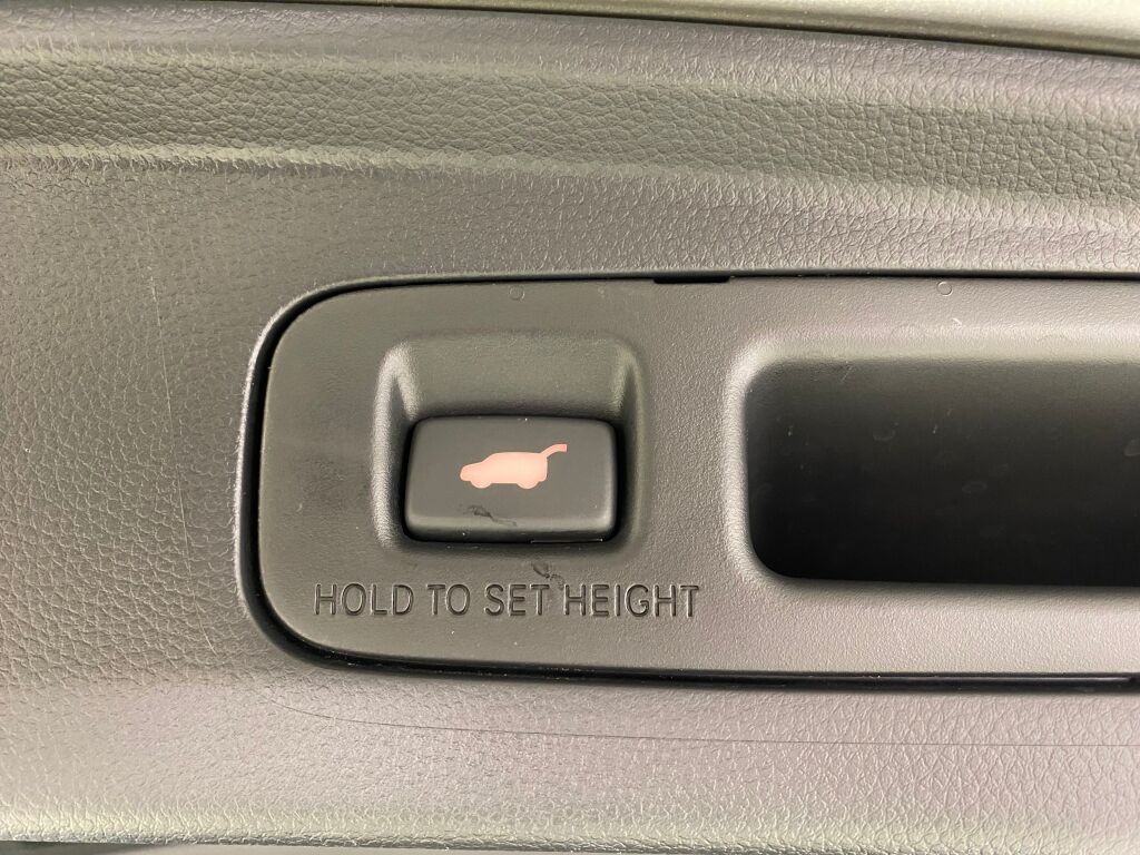 2023 Honda CR-V EX-L Lunar Silver Metallic at Honda North