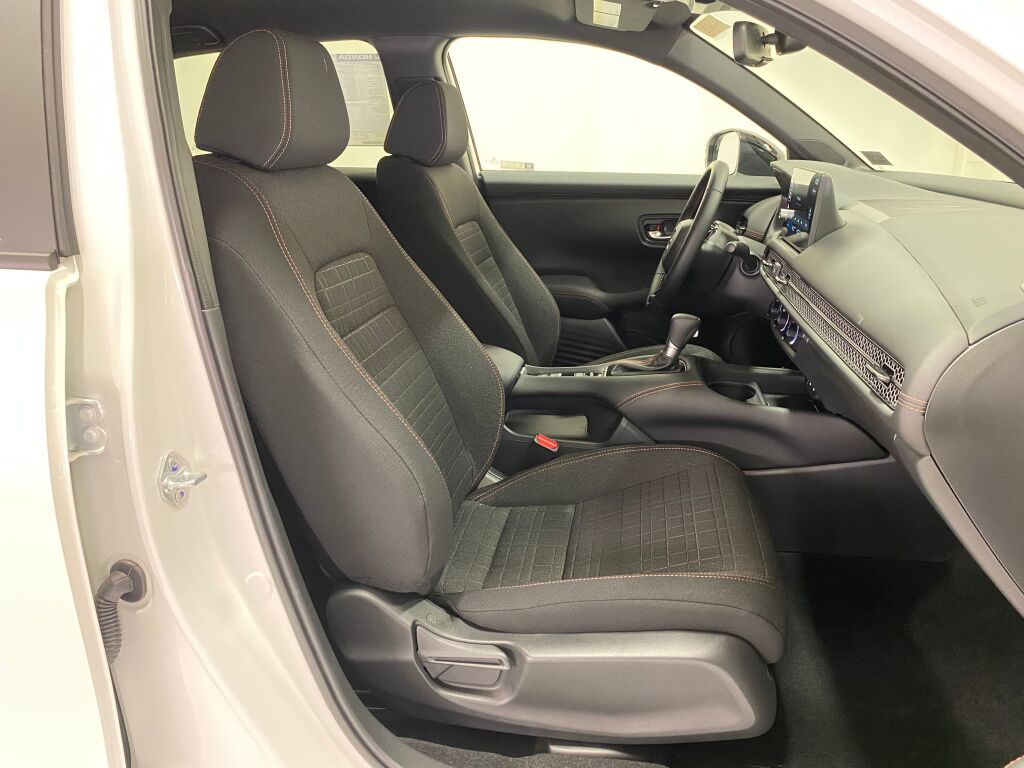 2026 Honda HR-V Sport - 6