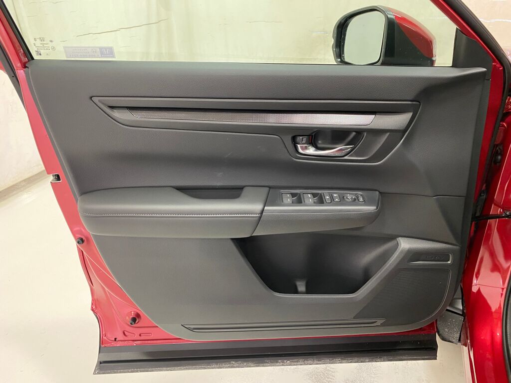 2026 Honda CR-V LX - 11