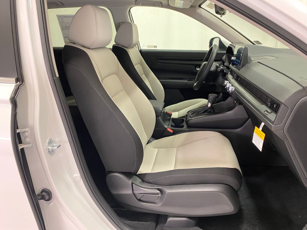 2026 Honda CR-V EX - 6
