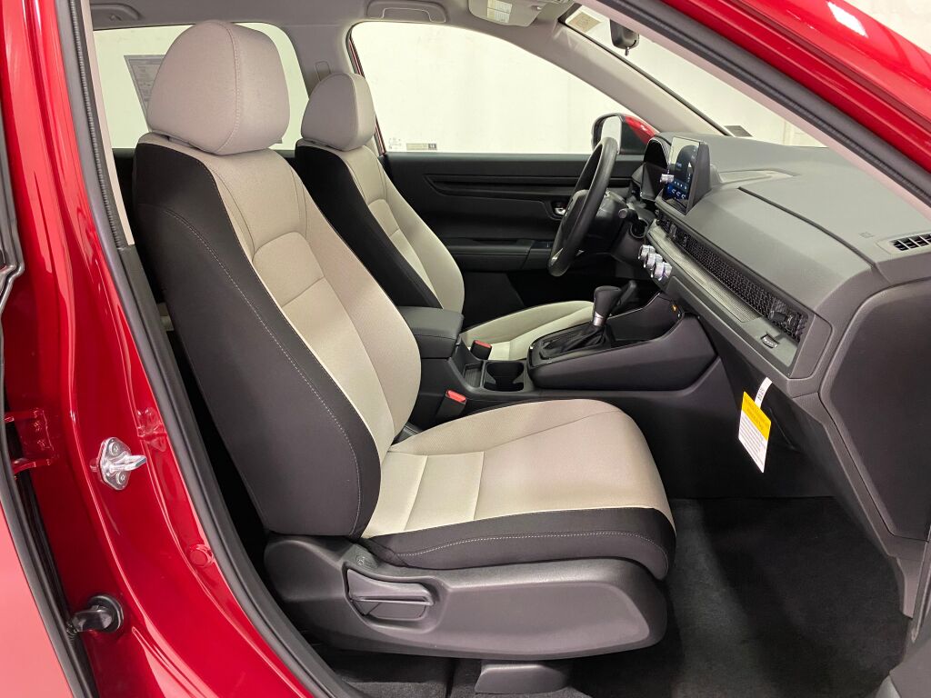 2026 Honda CR-V LX - 6