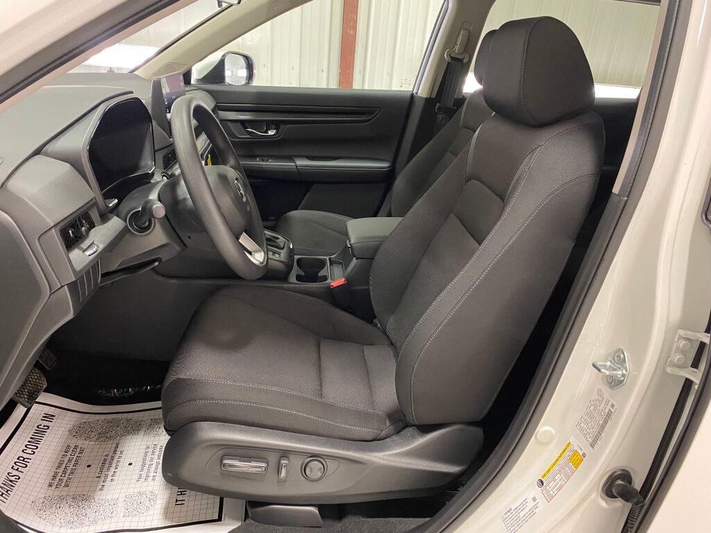 2026 Honda CR-V EX - 10