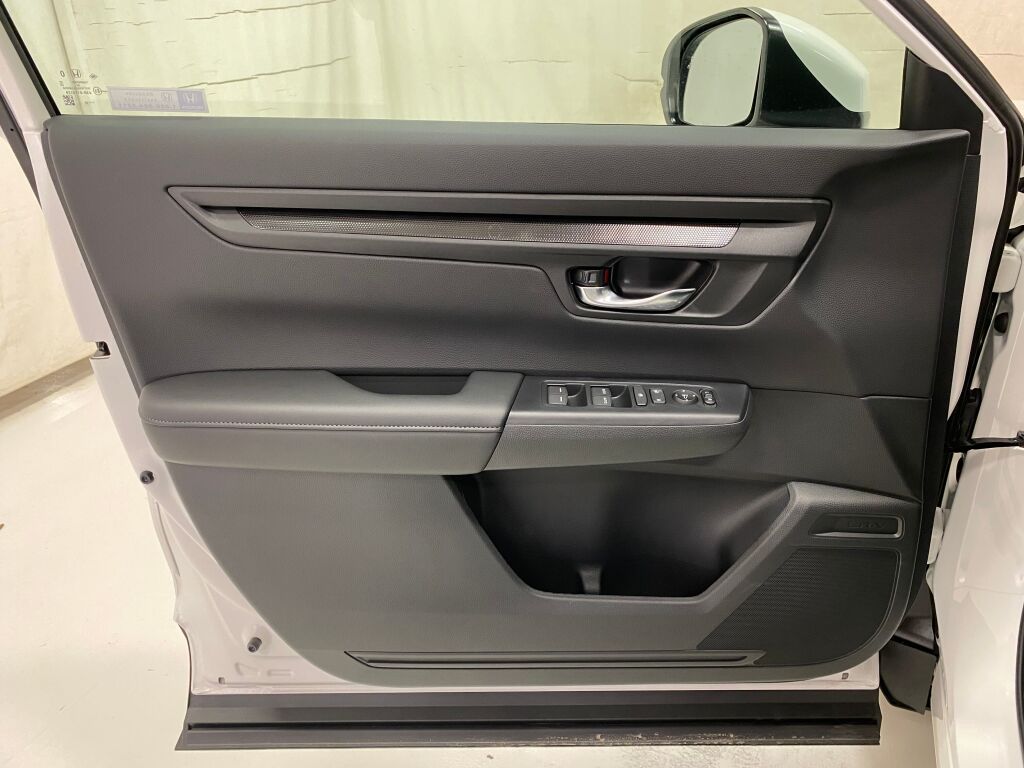 2026 Honda CR-V EX - 11