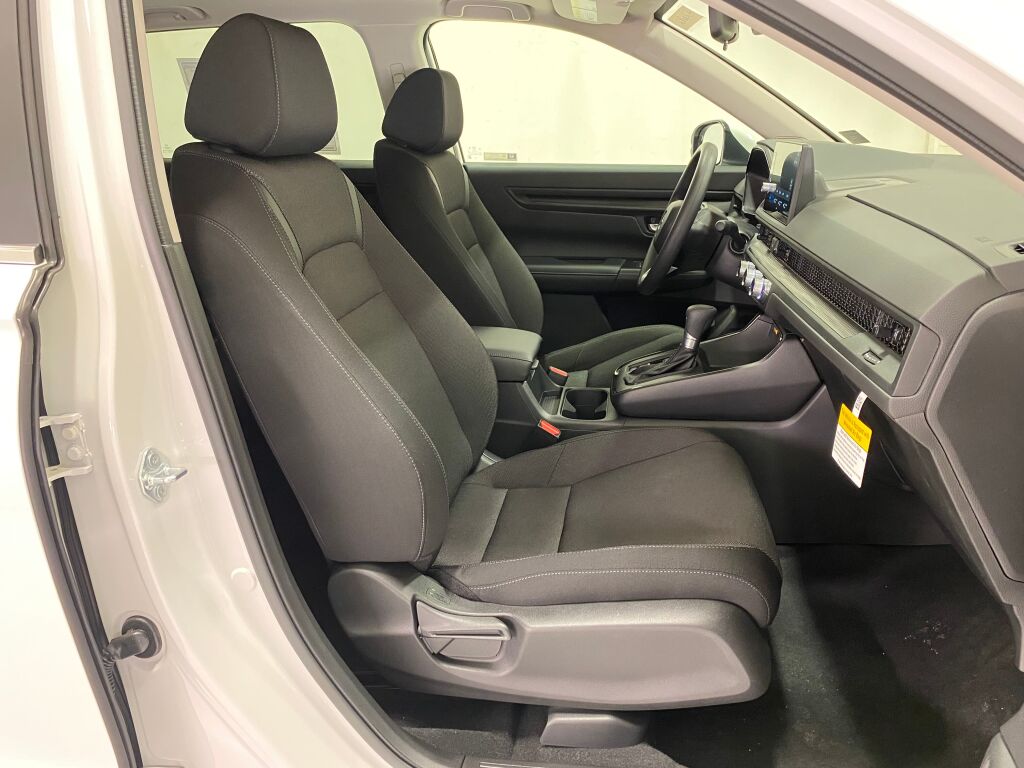 2026 Honda CR-V EX - 6