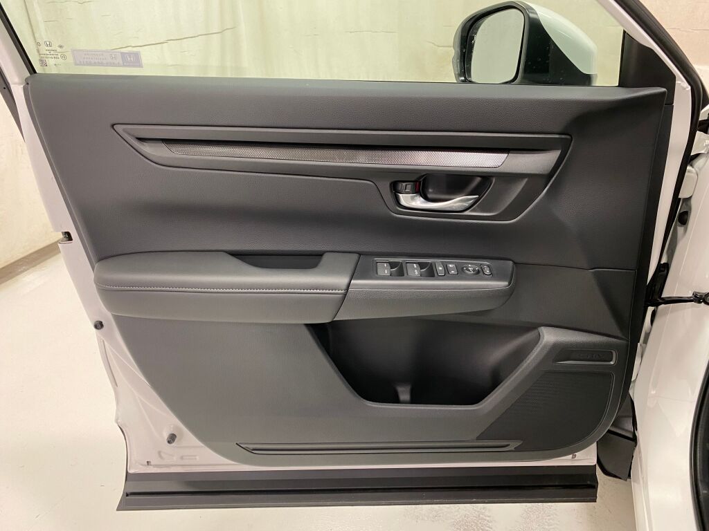 2026 Honda CR-V EX - 11