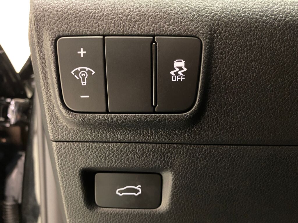 2025 Kia K5 GT-Line Aurora Black Pearl at Honda North