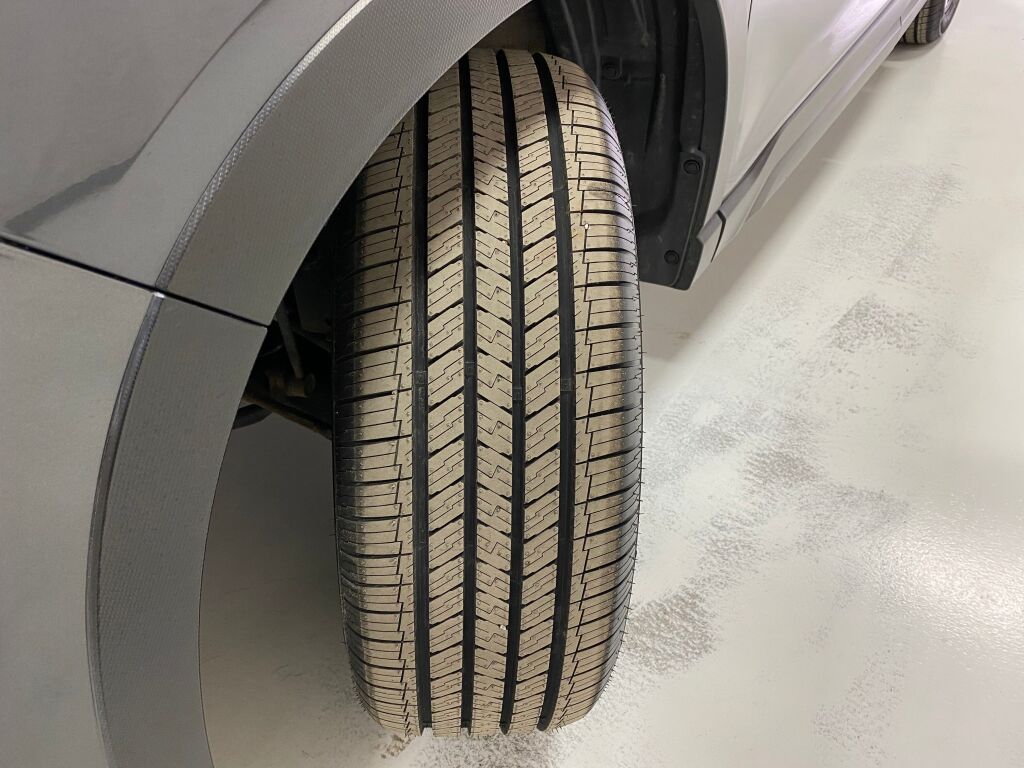 2021 Subaru Forester Limited Magnetite Gray Metallic at Bob Ruth Ford