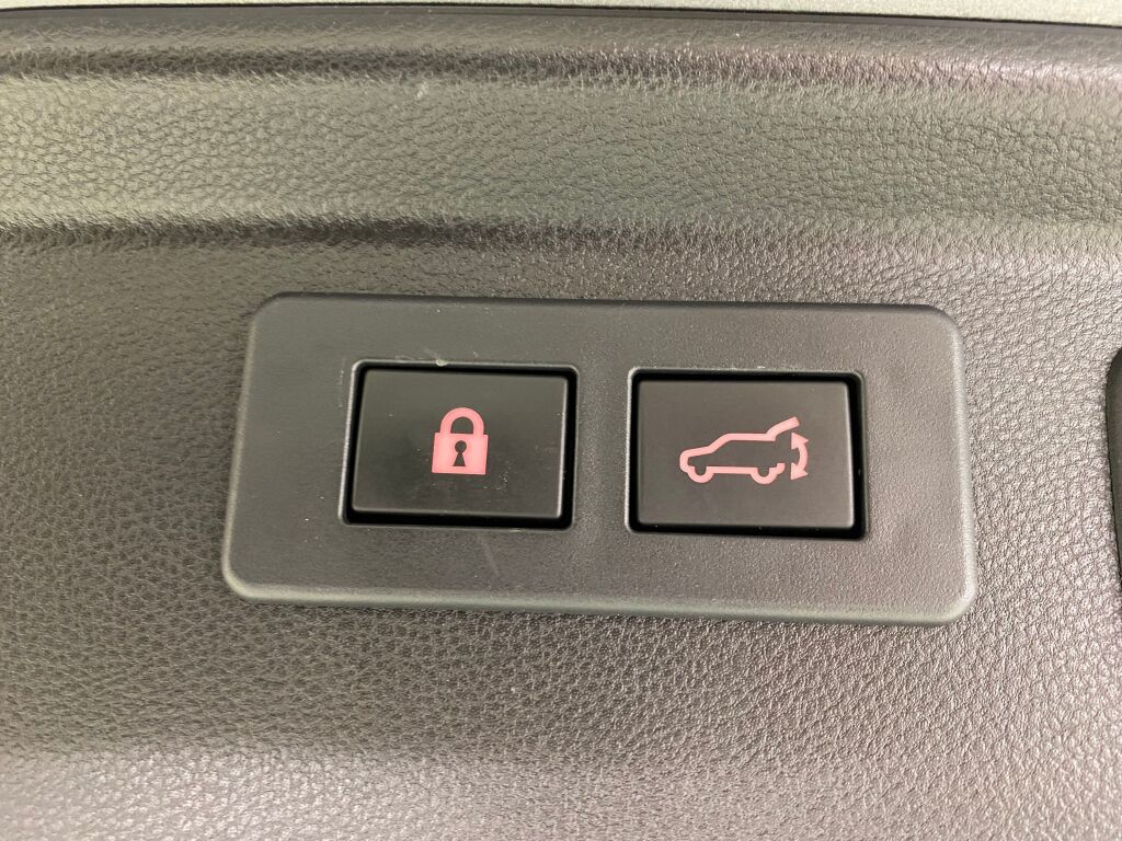 2021 Subaru Forester Limited Magnetite Gray Metallic at Bob Ruth Ford